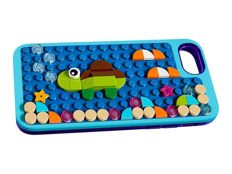 Friends Phone Cover de LEGO – photo du produit