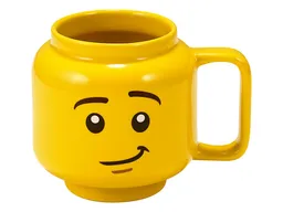 LEGO Minifigure Ceramic Mug (853910)