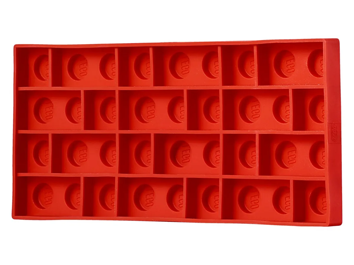LEGO Ice Cube Tray (853911)
