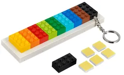LEGO Key Hanger (853913)
