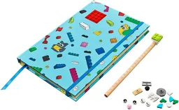 LEGO Creative Stationery Set (853917)