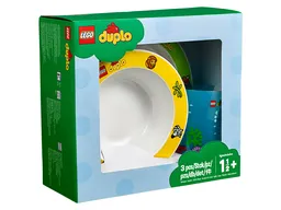 LEGO LEGO® DUPLO® Tableware (853920) - image 1