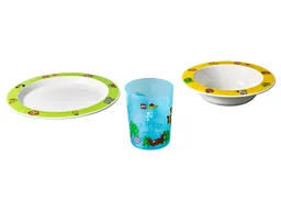 LEGO LEGO® DUPLO® Tableware (853920)