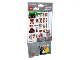LEGO Brick Stickers (853921)
