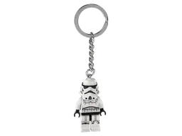 LEGO Stormtrooper™ Keyring (853946)