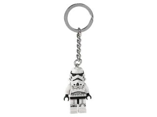 Stormtrooper™ Keyring de LEGO – photo du produit 1 sur 2