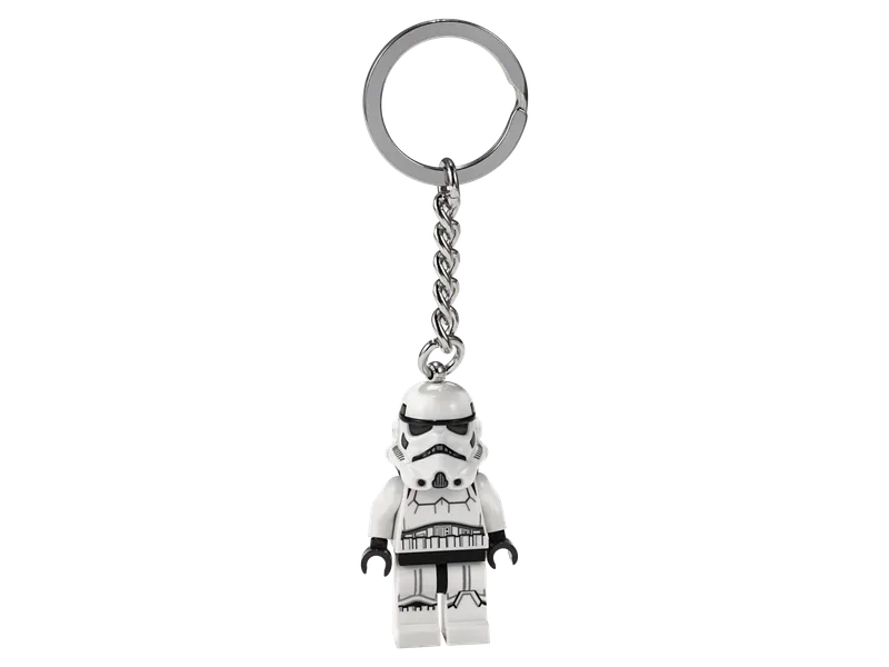 Stormtrooper™ Keyring