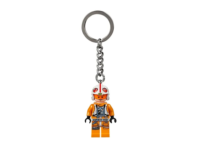 Luke Skywalker Key Chain by LEGO – product photo
