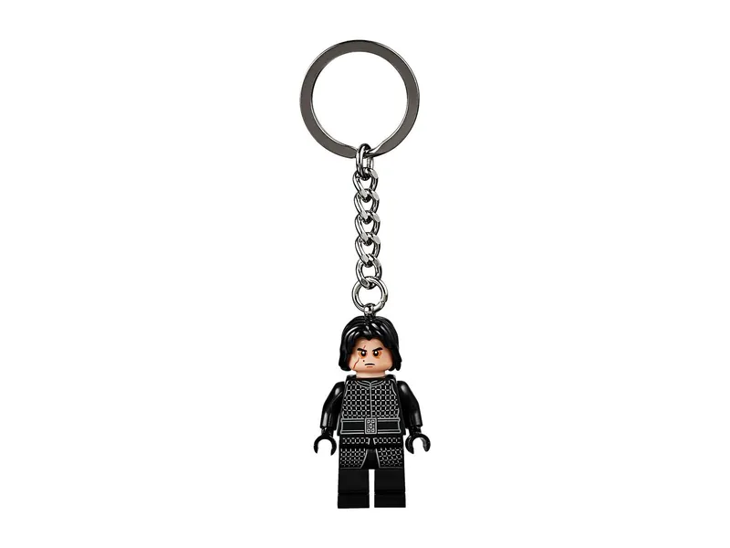 Kylo Ren Key Chain de LEGO – photo du produit