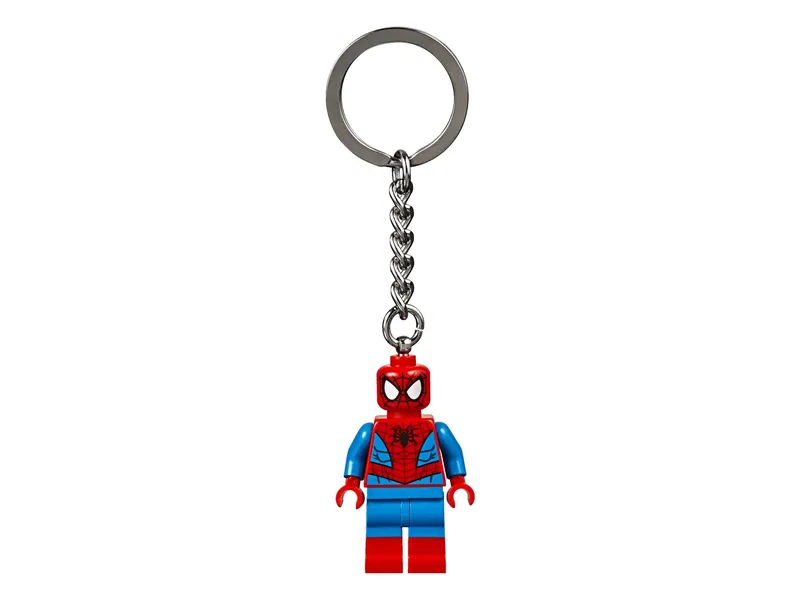 Spider-Man Key Chain by LEGO – product photo