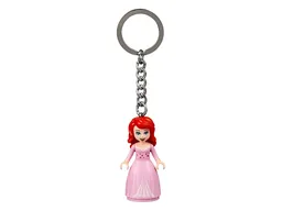 LEGO Ariel Key Chain (853954)
