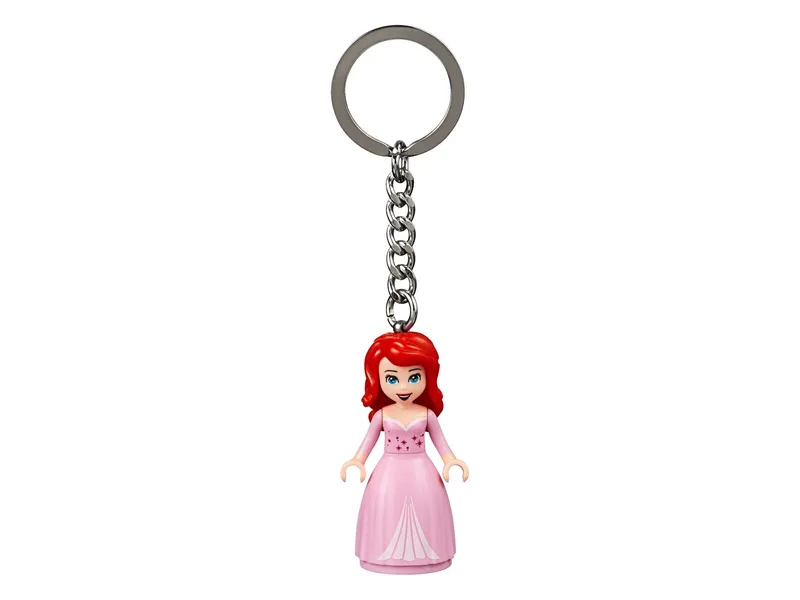 Ariel Key Chain fra LEGO – produktfoto