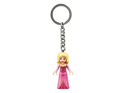 LEGO Aurora Key Chain (853955)