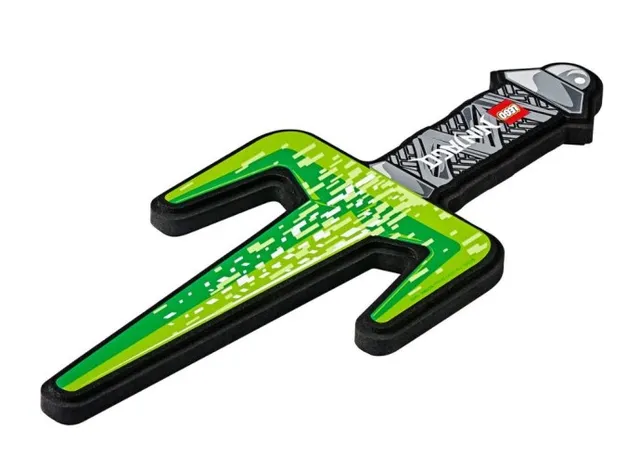 NINJAGO Fork by LEGO – product photo