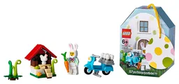 LEGO Easter Bunny House (853990)