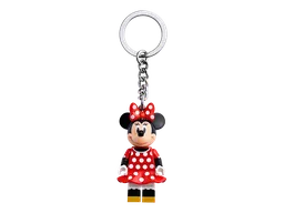 LEGO Minnie Key Chain (853999)