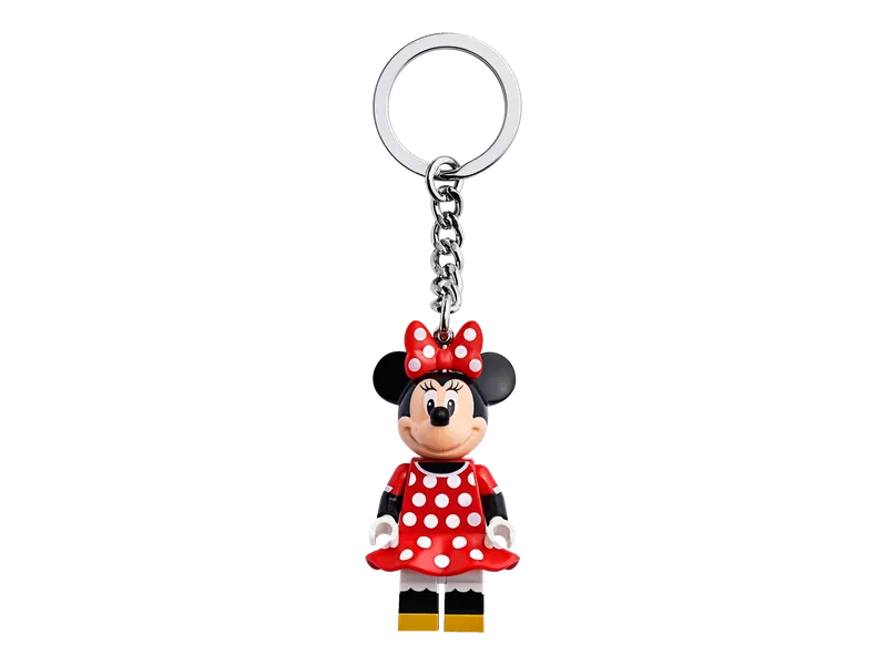 Minnie Key Chain