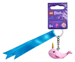 LEGO Friends Bag Charm (854000) - afbeelding 1