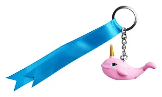 Friends Bag Charm fra LEGO – produktfoto 1 af 2