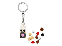 LEGO Creative Bag Charm (854021)