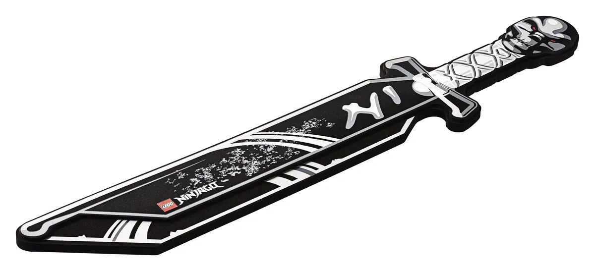 LEGO NINJAGO® Sword of Destiny (854033)
