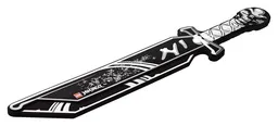 LEGO NINJAGO® Sword of Destiny (854033)