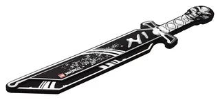 NINJAGO® Sword of Destiny de LEGO – photo du produit 1 sur 2