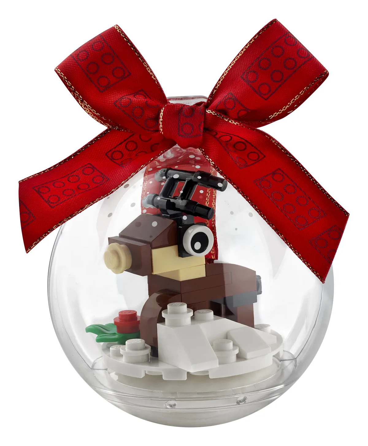 LEGO Christmas Ornament Reindeer (854038)