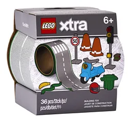 LEGO Road Tape (854048) - afbeelding 1
