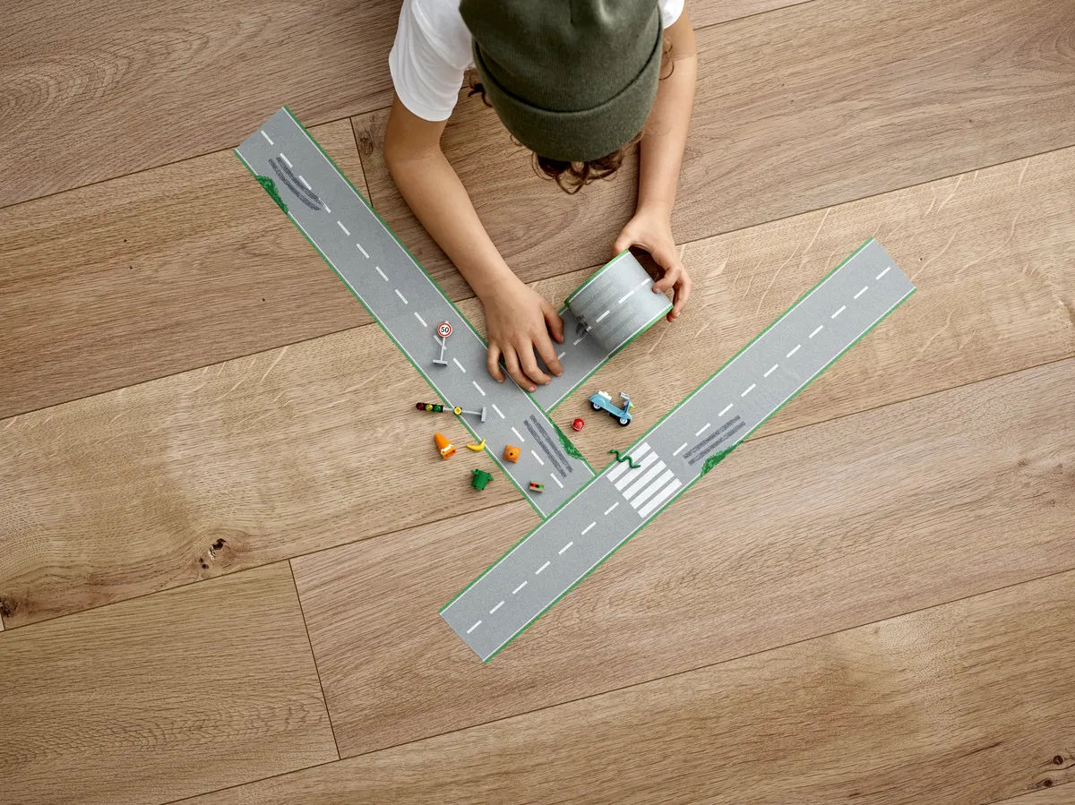 LEGO Road Tape (854048) - Bild 2