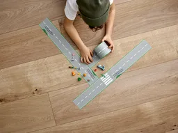 LEGO Road Tape (854048) - afbeelding 2