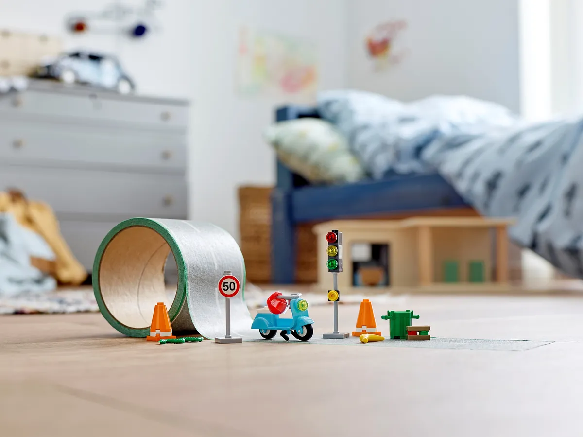 LEGO Road Tape (854048) - Bild 4