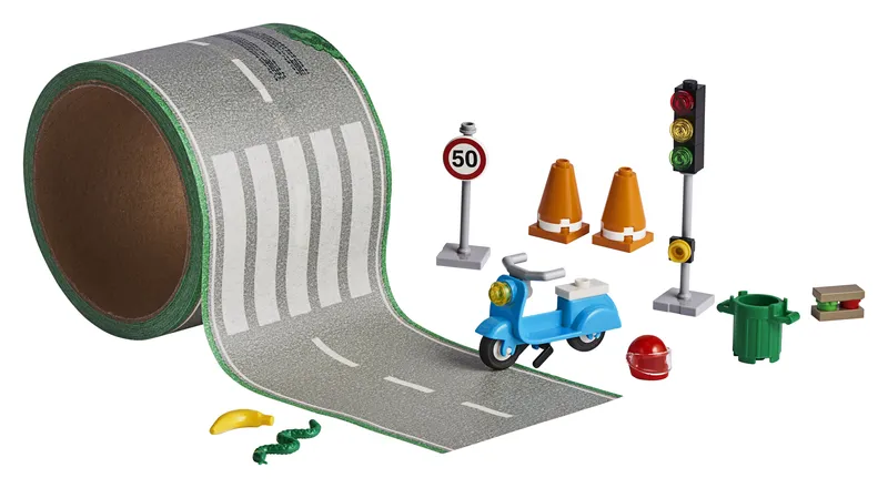Road Tape