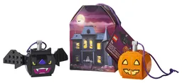 LEGO Pumpkin & Bat Duo (854049)