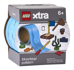 LEGO Water Tape (854065) - afbeelding 1