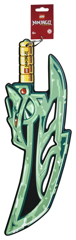 LEGO Jade Blade (854074) - afbeelding 1