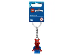 LEGO Spider-Ham Key Chain (854077) - image 1