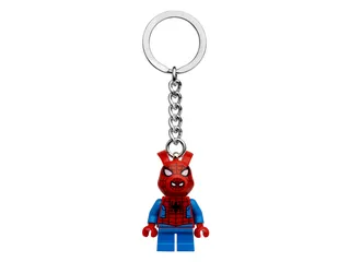 Spider-Ham Key Chain by LEGO – product photo 1 of 2