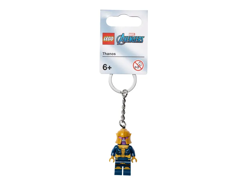 Thanos Keyring