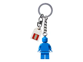 Keychain LEGO VIP Program van LEGO – productfoto 1 van 2