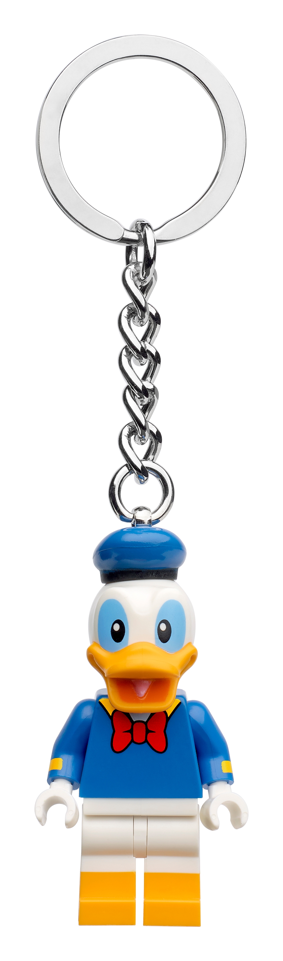 LEGO Donald Duck Keyring (854111)