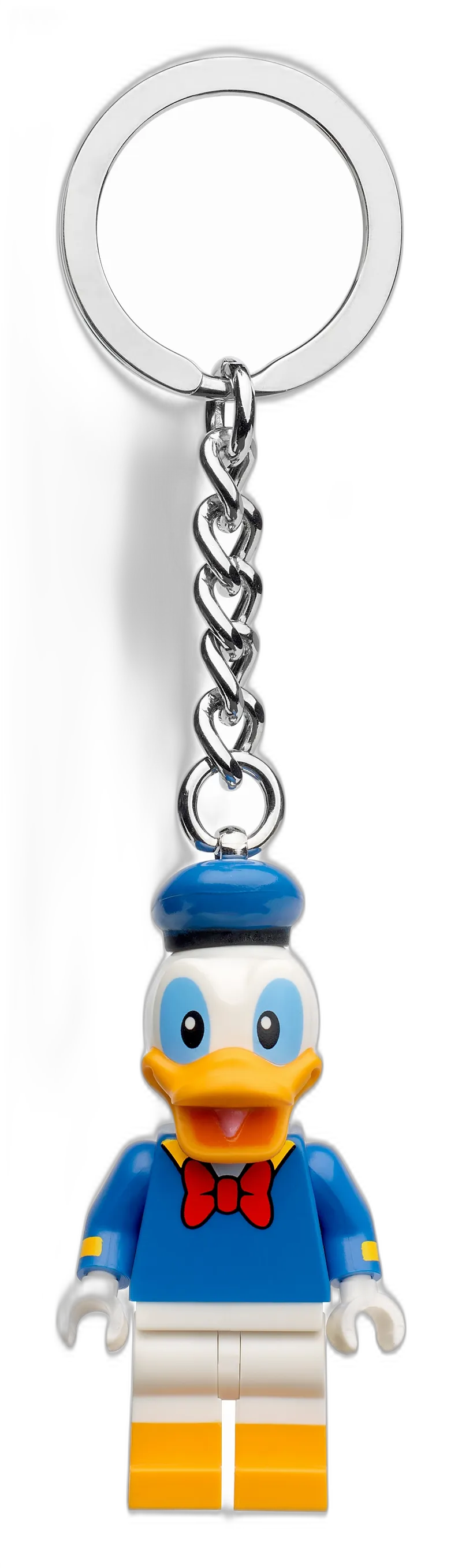 Donald Duck Keyring