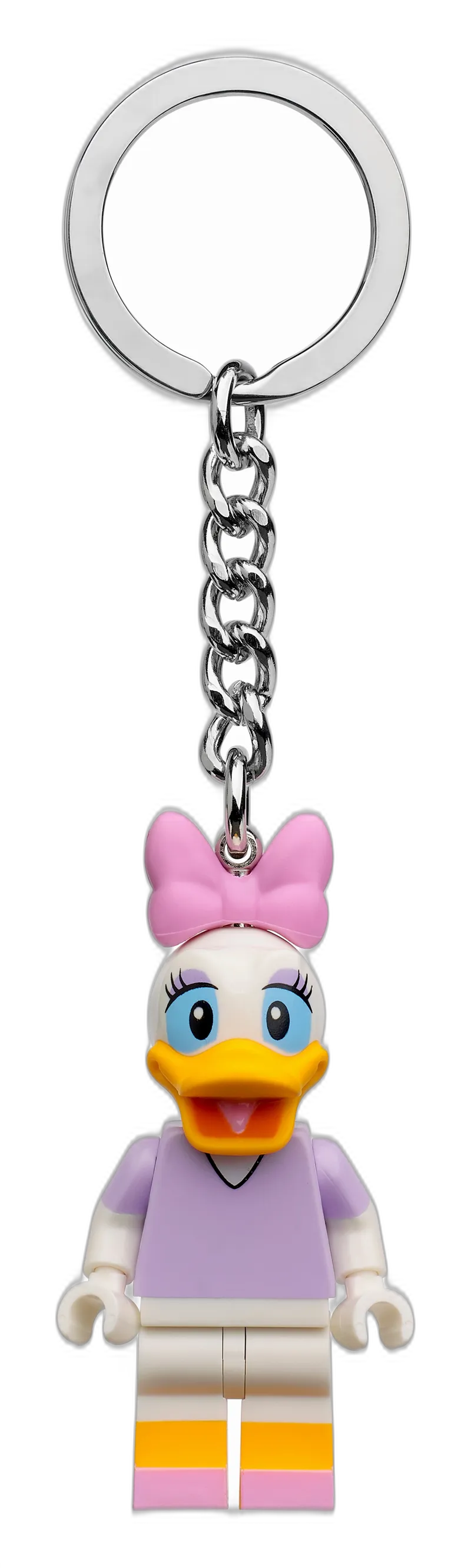 Katrien Duck sleutelhanger