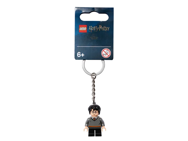 Harry Potter™ Sleutelhanger 854114