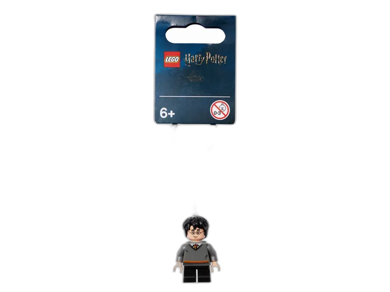 Harry Potter™ Keyring