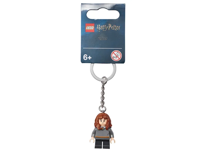 Hermelien Griffel™ sleutelhanger