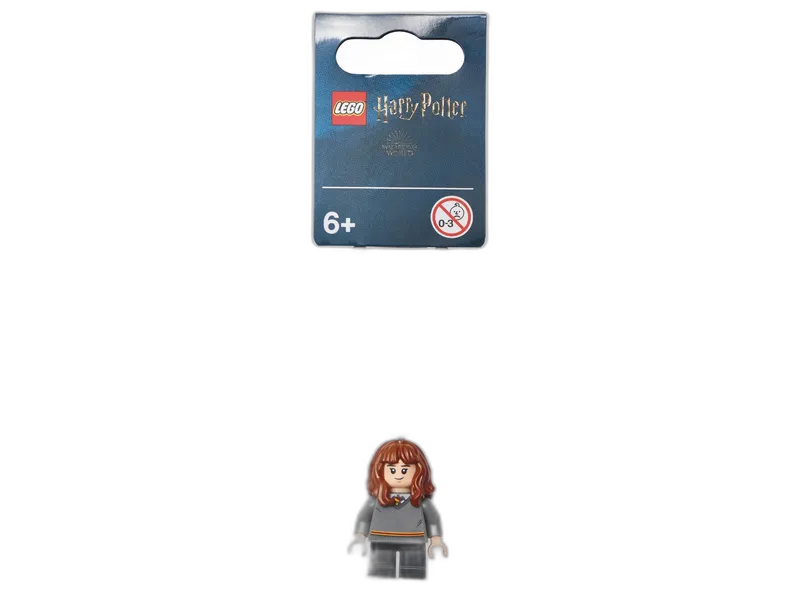 Hermione Keyring