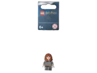 Hermelien sleutelhanger - Afbeelding 2 van 2