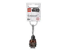 LEGO The Mandalorian™ Keyring (854124) - image 1