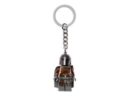 LEGO The Mandalorian™ Keyring (854124)